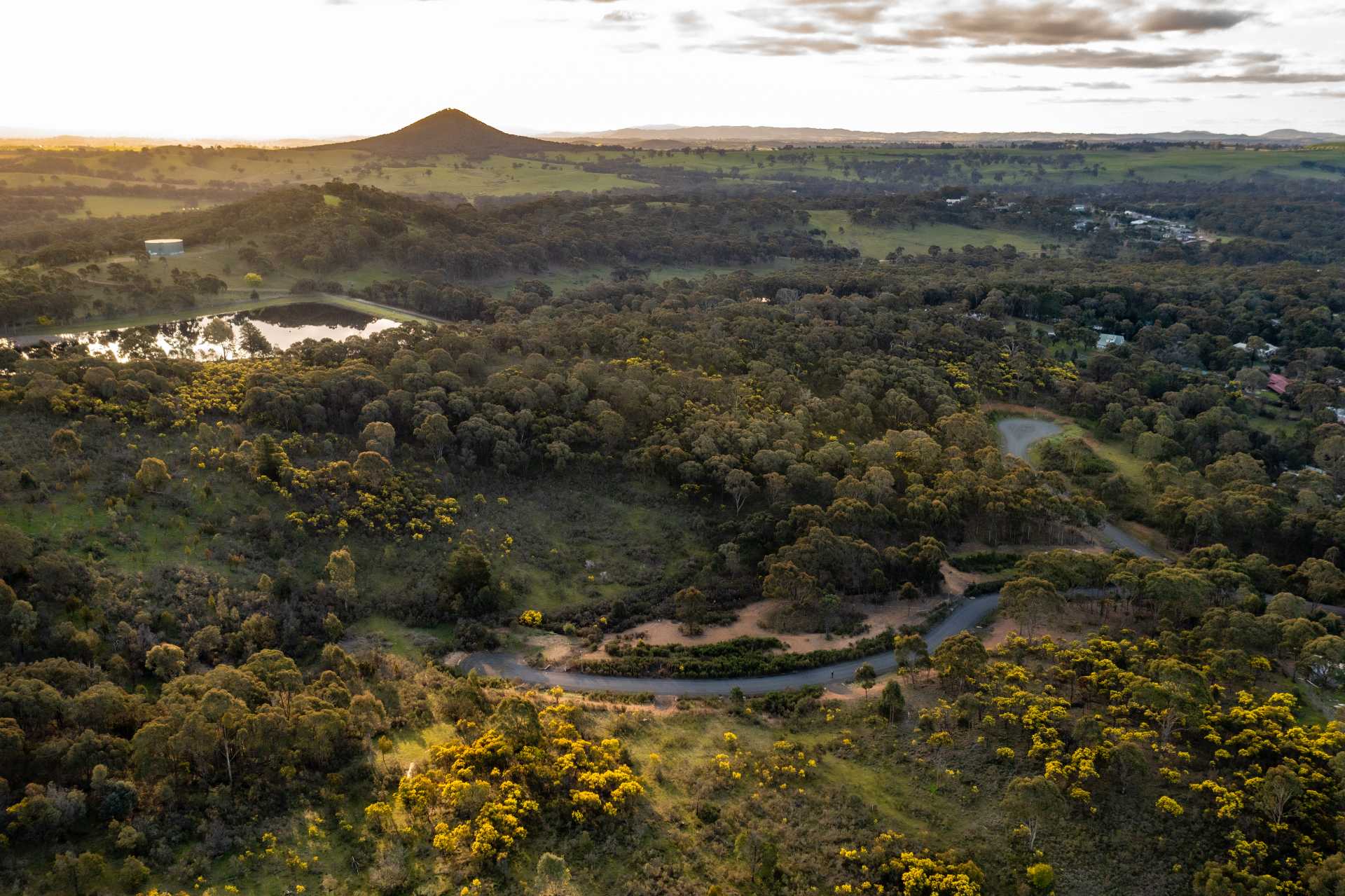 [Land for Sale] Albero Rise Estate, Broadford OpenLot